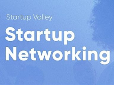 Join us at Startup Valley for our 38th event in Brooklyn!