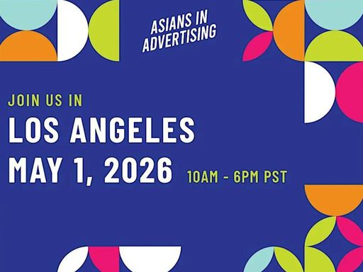 Breaking Barriers 2026 is where Asian professionals connect, grow their network, and level up their careers.