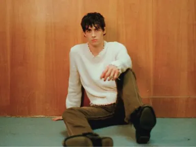 Aidan Bissett is a rising singer-songwriter who has rapidly captured...