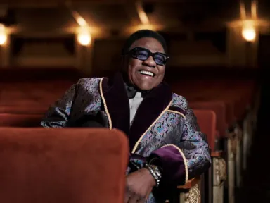 With classics like “Let’s Stay Together,” “Tired of Being Alone,”...