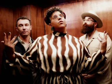 Ten years ago, Alabama Shakes transformed their hardscrabble soul and