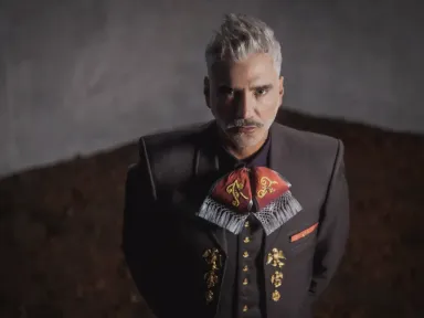 ALEJANDRO FERNÁNDEZ,&nbsp;MULTIPLE GRAMMY WINNER&nbsp;AND SON OF LIVING LEGEND VICENTE FERNÁNDEZ,...