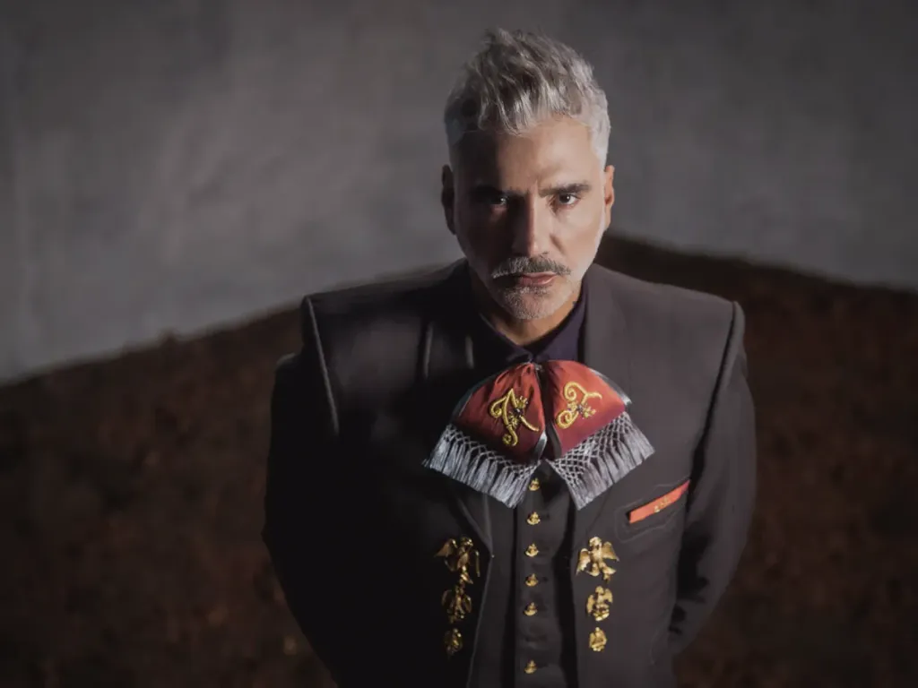 Alejandro Fernandez 2025 1