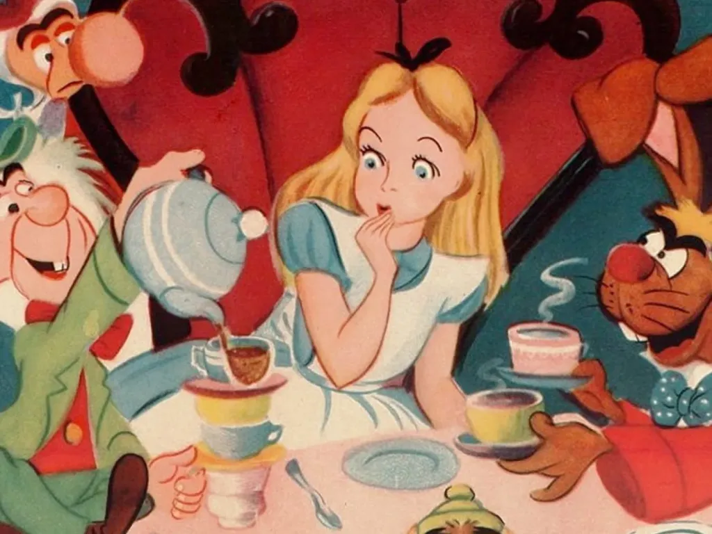 Alice in Wonderland 2025 1