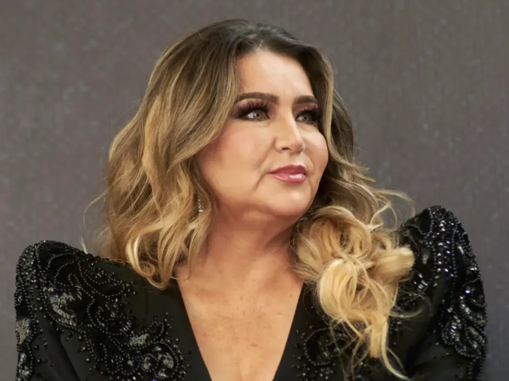 Alicia Villarreal 2025 1