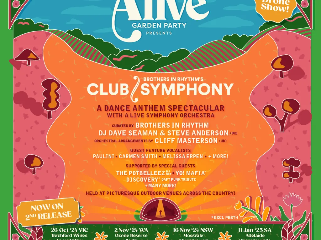 Alive Garden Party 2024 1