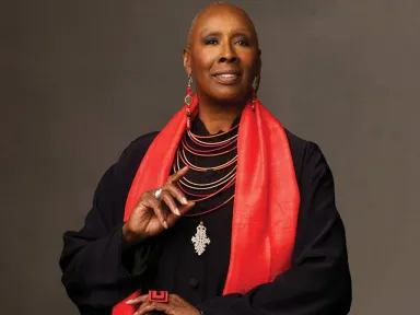 Ailey's 2025-2026 season, which includes the debut of Artistic Director...