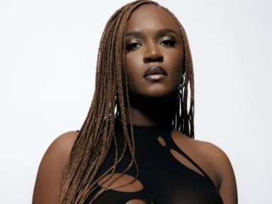 Ghanaian-American singer-songwriter Amaarae plays the Palladium....