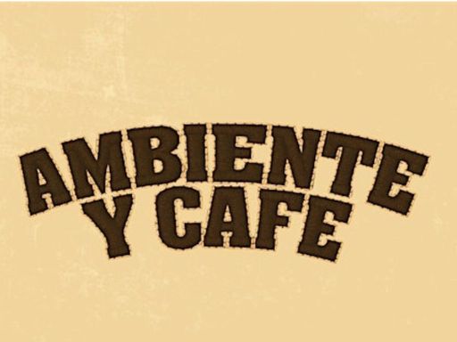 Ambiente y Café is where great coffee blends with fresh DJ sets and a community full of good vibes !