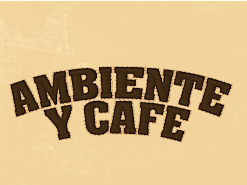 Ambiente Y Cafe 2025 1