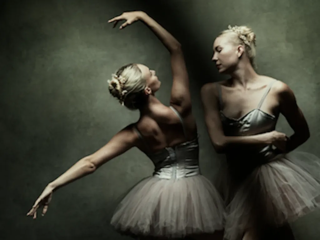 American Contemporary Ballet presents Serenade with The Euterpides 2025 1