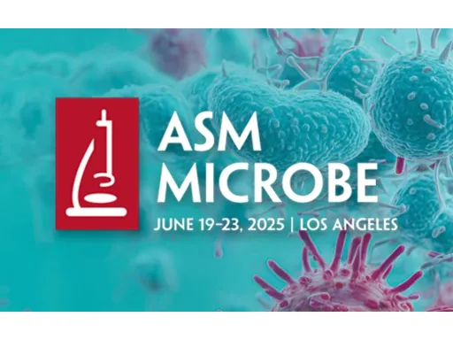Join thousands of scientists, researchers and health care professionals in your field, who are all traveling to Los Angeles, June
