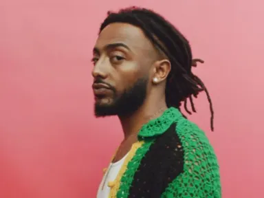 Adam Aminé Daniel, best known to the world by his...