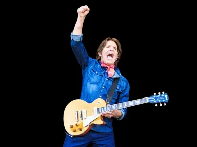The GRAMMY Museum is thrilled to welcome iconic artist John...