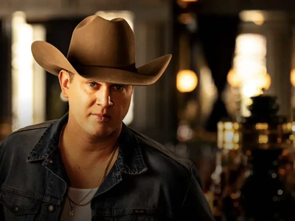 An Evening With Jon Pardi 2025 1
