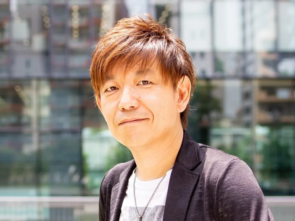 An Evening with Naoki Yoshida: Pushing Boundaries in MMORPGs 2024 1