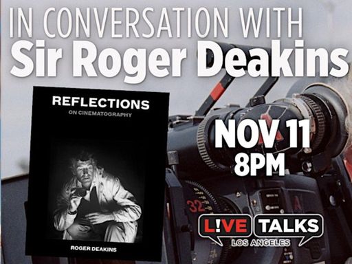 From a two-time Academy Award winner widely regarded as the greatest cinematographer of all time—a one-of-a-kind visual memoir, telling his life's story by way of his iconic, beloved films. 