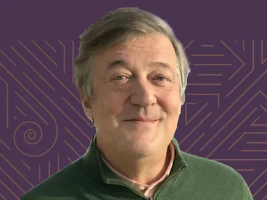 Step into an unforgettable evening in the company of multi-award-winning comedian, actor and master storyteller Stephen Fry. Stephen has been entertaining international audiences for decades