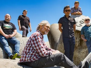 Get tickets for An Evening With The String Cheese Incident...