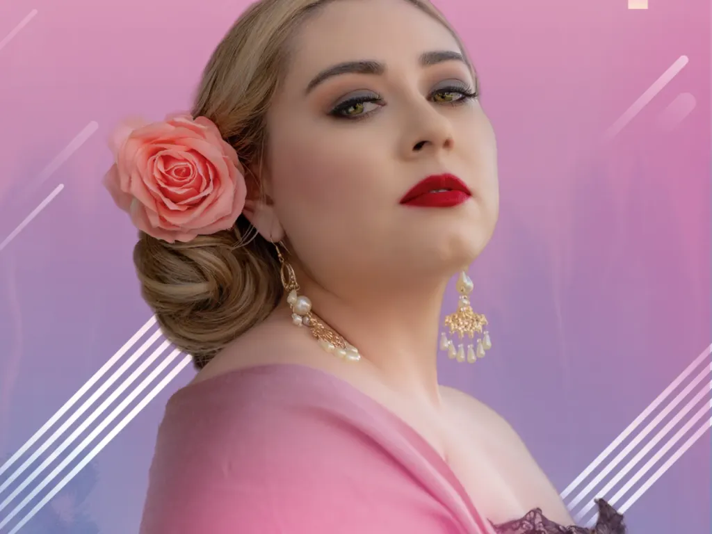 Angelica Montano 2025 1
