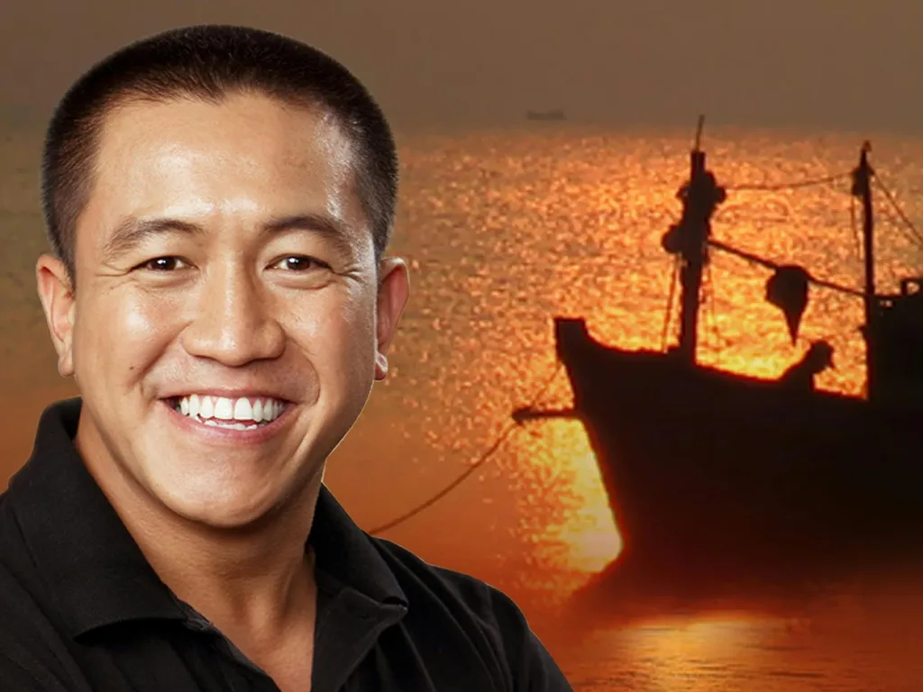 Anh Do The Happiest Refugee Live 2024 1