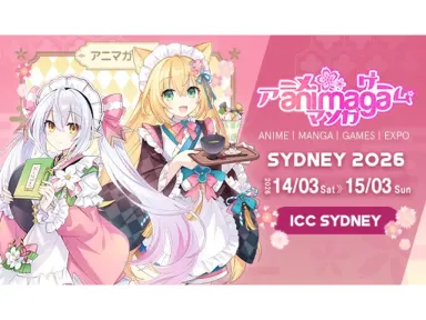 <p>Animaga Sydney 2026 is finally here, bringing the spirit of Melbourne’s renowned anime, manga, and Japanese pop culture festival to Sydney for the very first time. After years of unforgettable gatherings in Melbourne, Animaga is