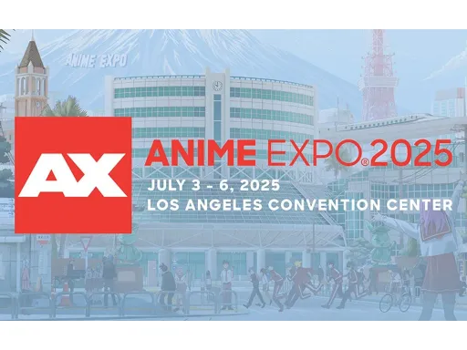 Anime Expo (AX) started in 1991 as “Anime Con” by the members of UC Berkeley’s anime club, Cal Animage Alpha.