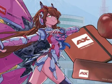 Bringing fans and industry together to celebrate Japanese pop culture.