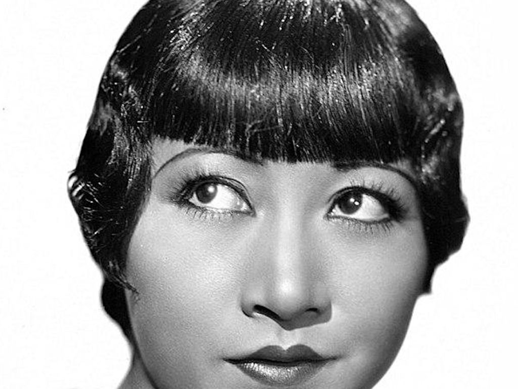 Anna May Wong Book Reading and Lecture Event 2025 1