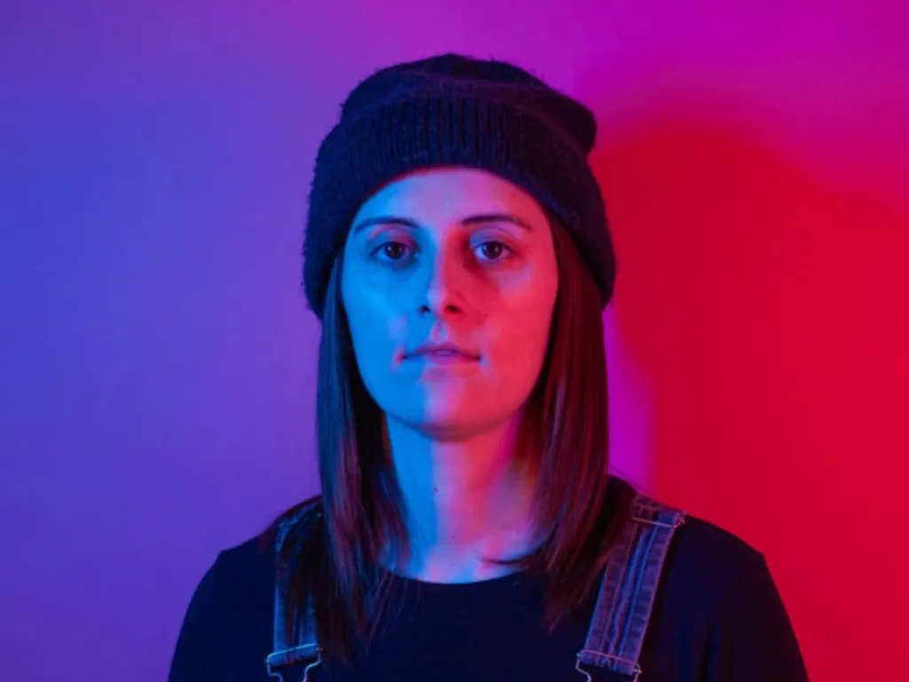 Annie Boyle: Annie Are You Ok? 2025 1