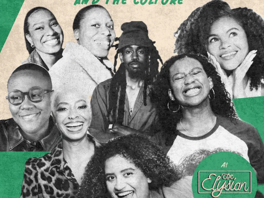 Anointed Greens and The Culture 2025 1