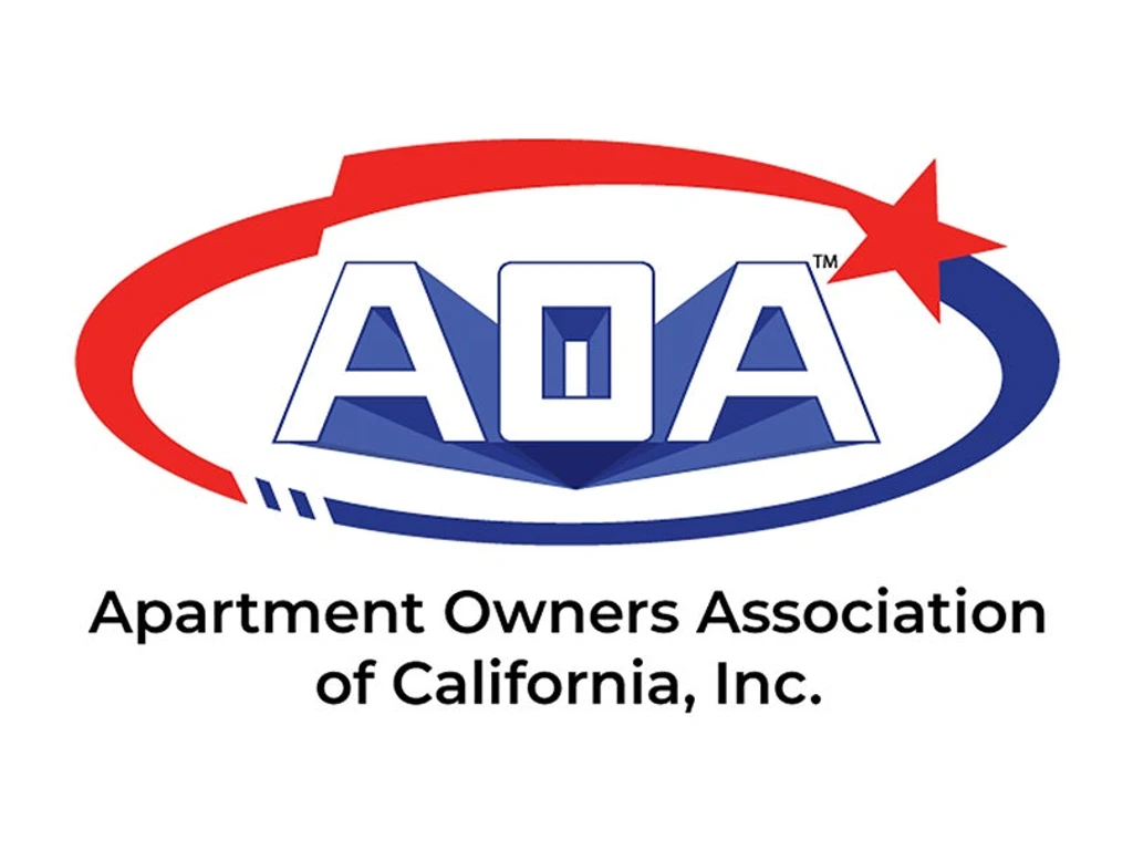 AOA of California Trade Show 2025 1