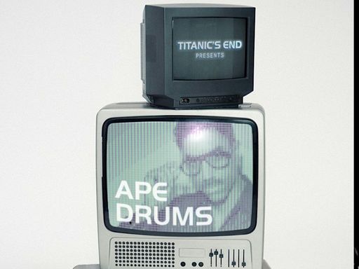 From cassette tapes in Houston to rocking global festival stages, Ape Drums is the definition of a self-made force in dance music. 