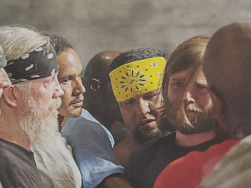 Experience a taste of the group process conducted within Folsom Prison during this all gender/gender non-conforming weekend intensive. Not All Prisons Have Walls.
