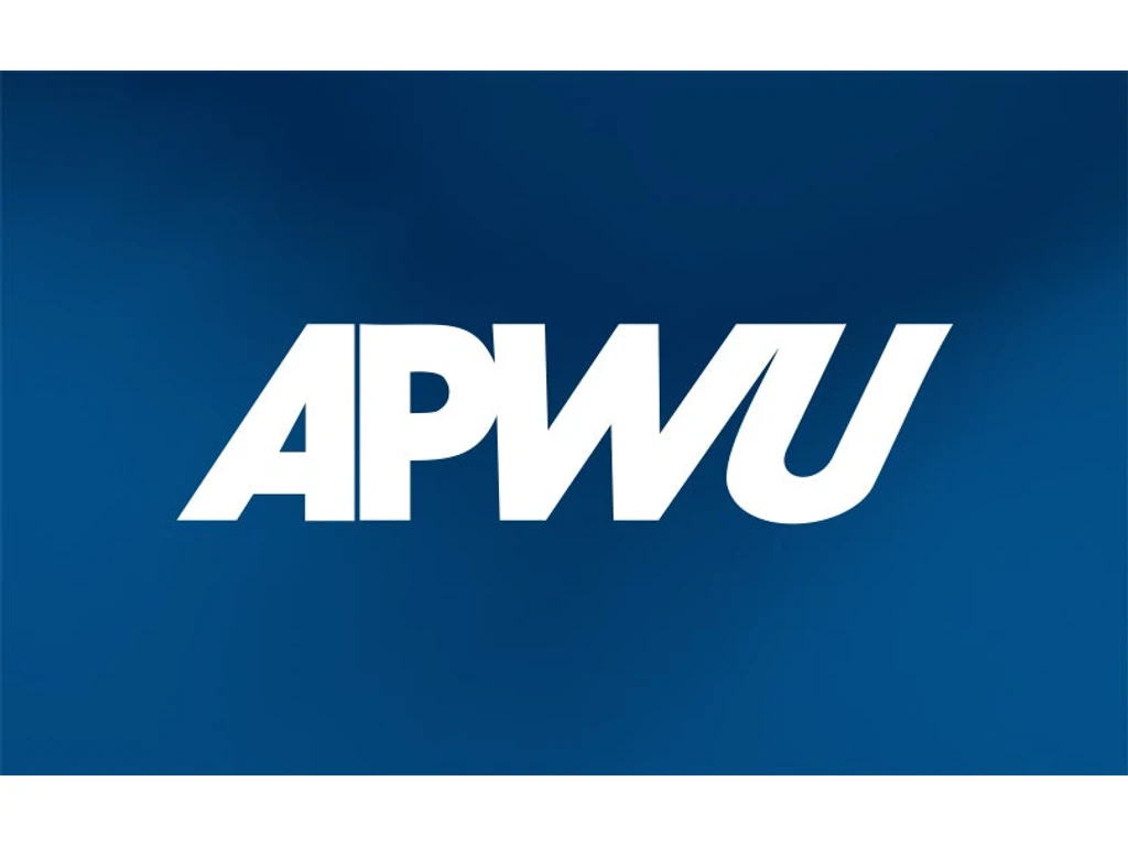 APWU Biennial Convention 2026 1
