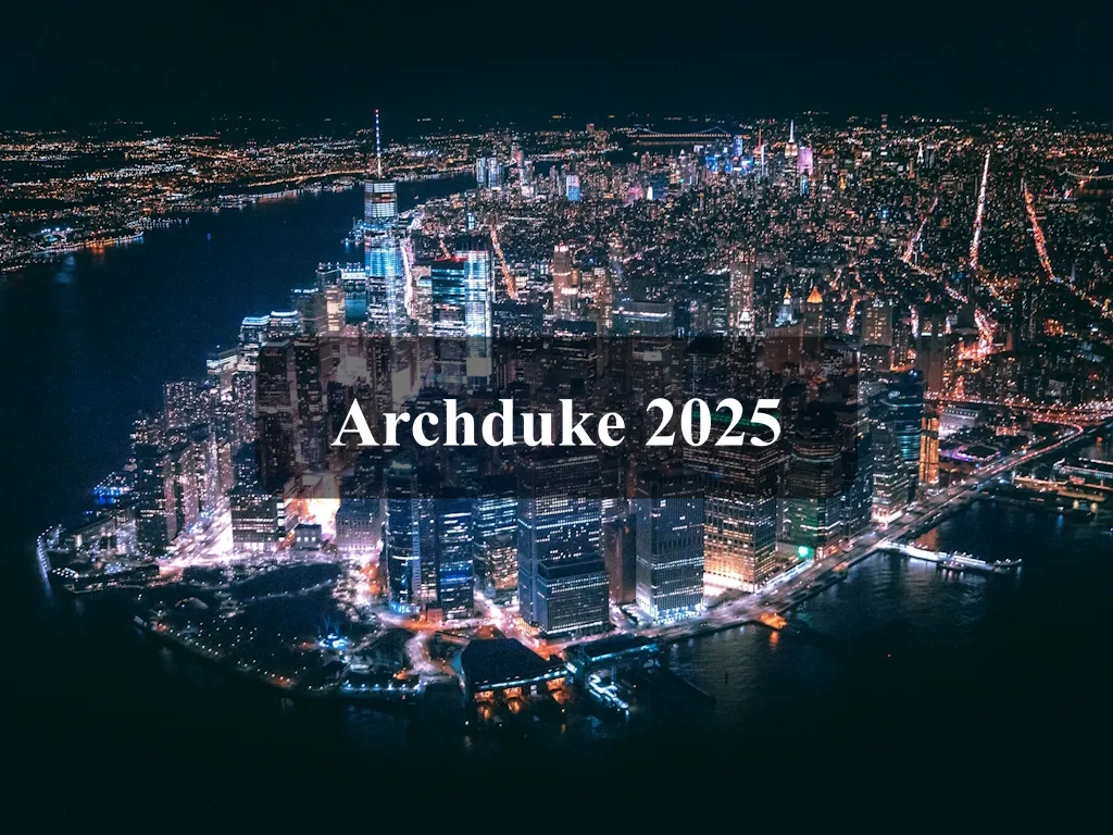 Archduke 2025 1