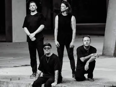 Get tickets for Architects' 2025 North America Tour at The