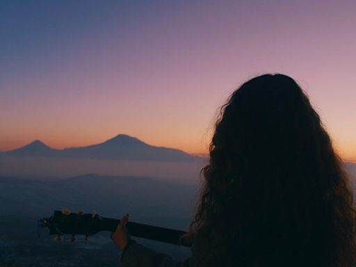 Join Armenian Film Society on Saturday, September 4 at AMC The Americana at Brand 18 for the World Premiere of A Winter's Song.