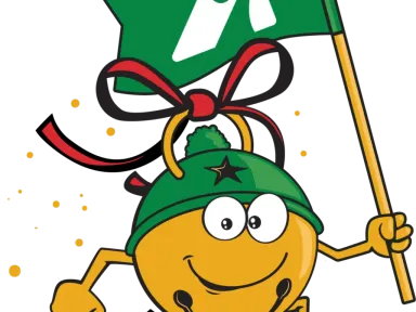 Be There With Bells On! Ring in the holiday season...