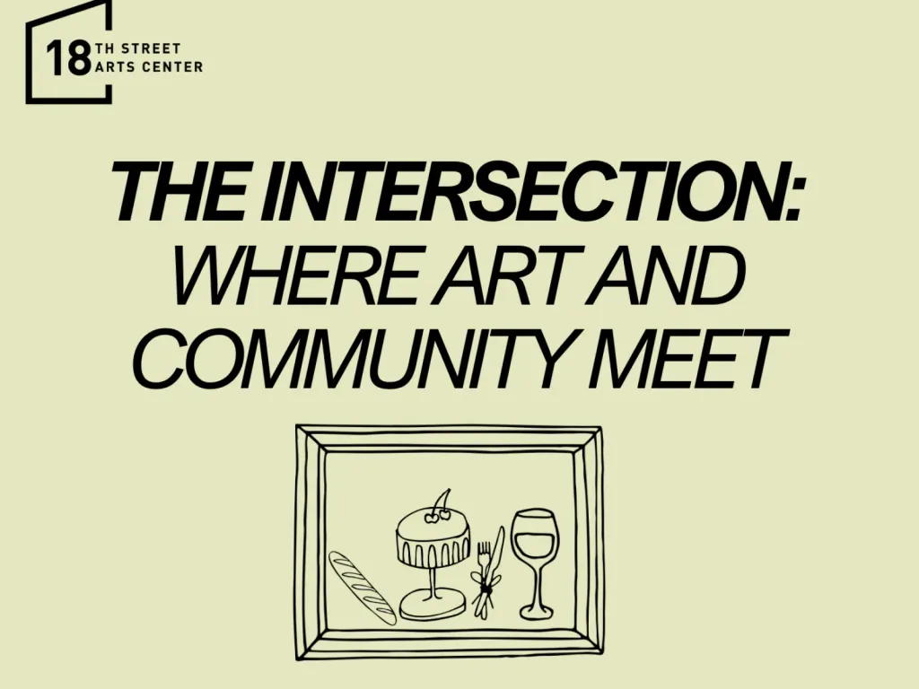 Artist Intersection with Marcus Kuiland-Nazario and The Prodigious Poster Battalion 2025 1