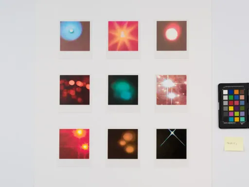 Artist Dario Robleto discusses his featured work in Performance on