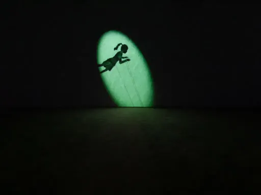 Curator Pablo José Ramírez talks with Lap-See Lam about the