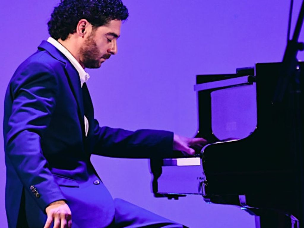 Artur Zakiyan Solo Piano 2025 1