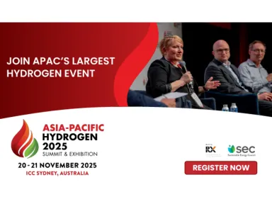 <p>The Asia-Pacific Hydrogen Summit &amp; Exhibition 2025, held in partnership with the Australian Hydrogen Council, supported by the Australian Trade and Investment Commission and with New South Wales Government as hosts, is recognised as the