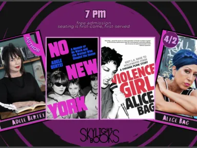 An intimate insider's account of New York's most radical cultural...