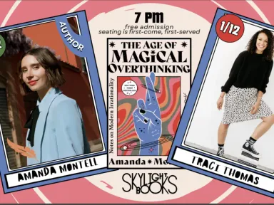 From the bestselling author of&nbsp; Cultish&nbsp; and host of the...