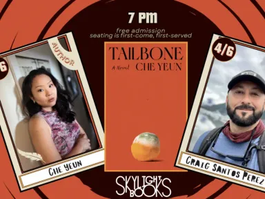 A fierce and gorgeous debut novel about a teenager who...