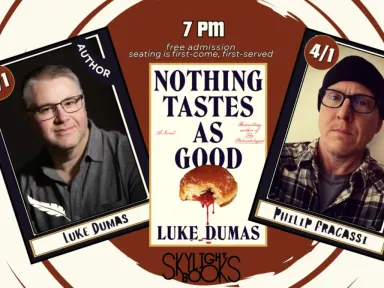 The acclaimed author of the “disorienting, creepy, paranoia-inducing” (Paul Tremblay,...