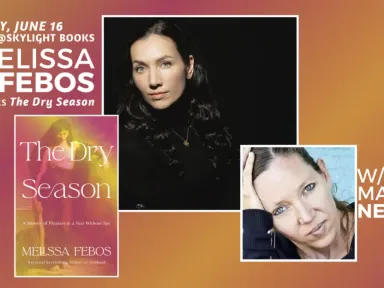 From Melissa Febos, the national bestselling author of Girlhood, comes