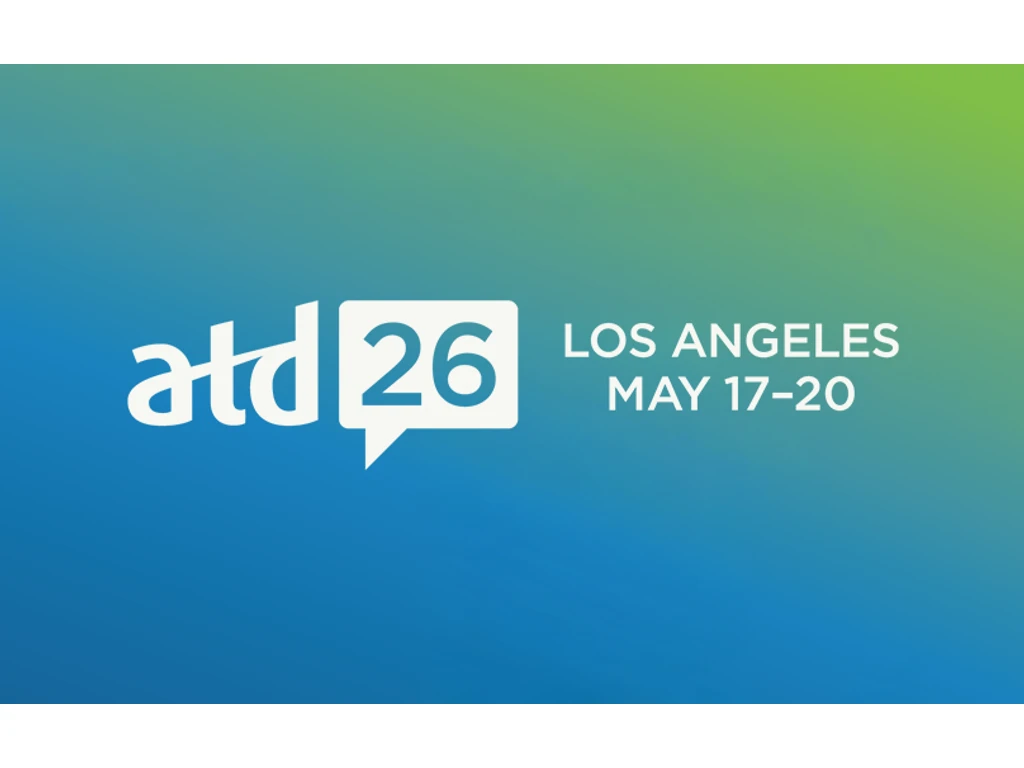 ATD 26 | Association for Talent Development Conference & Expo 2025 1